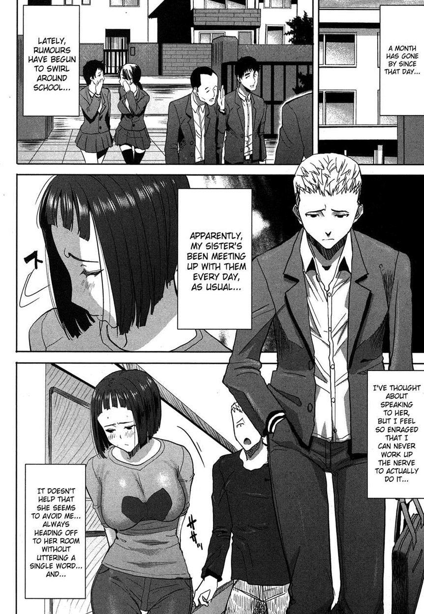 Ane Unsweet Mihiragi Hiyori Chapter 1000 Page 93